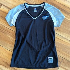 EUC Vintage Style Toronto Blue Jays T-Shirt [L]